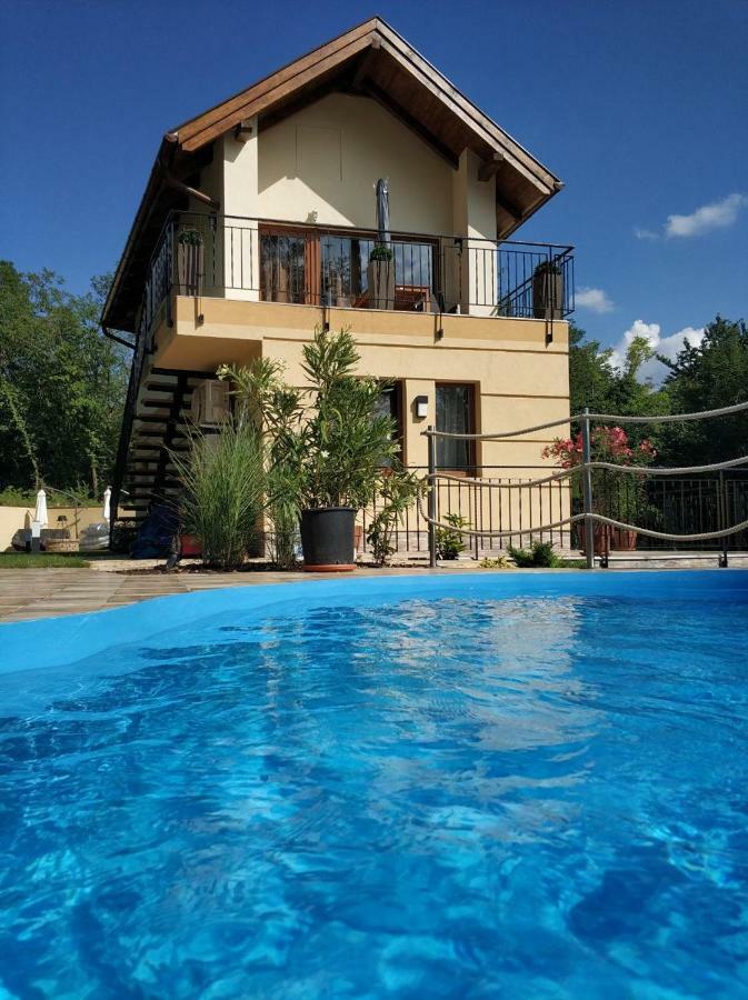 Terrasun Apartments Balatonszarszo Exterior photo